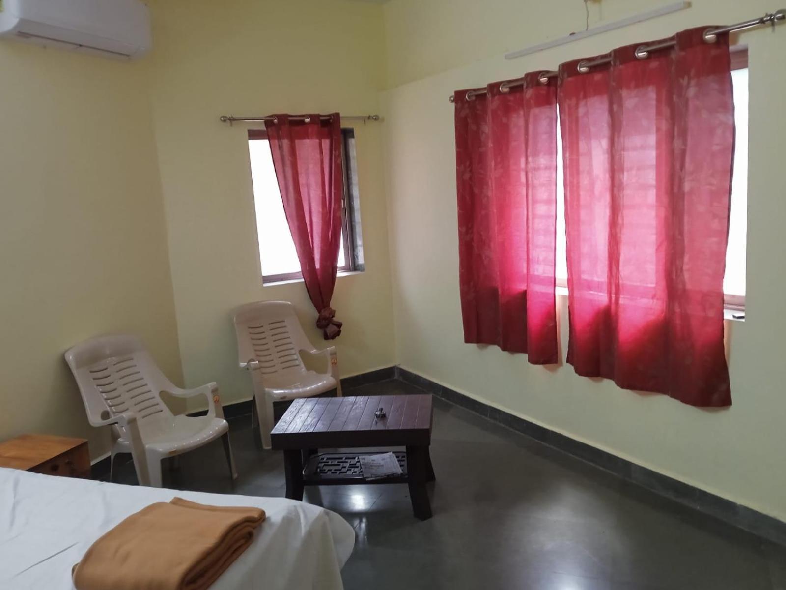 Anand Nivas Homestay Mālvan Exterior foto