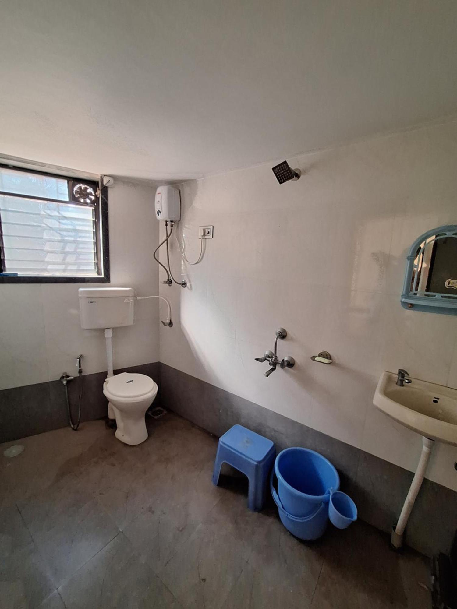 Anand Nivas Homestay Mālvan Exterior foto
